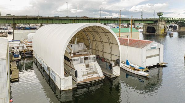 Custom Boathouse / Dry Dock image