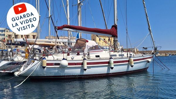 Najad 361 