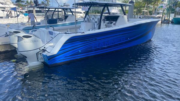 Hammer Yachts HammerCat 35 