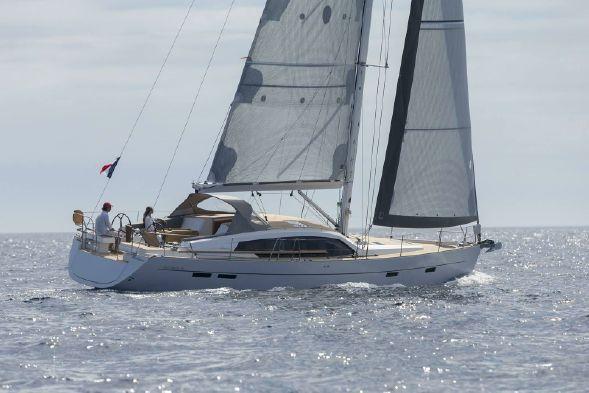sailing boat yacht for sale
