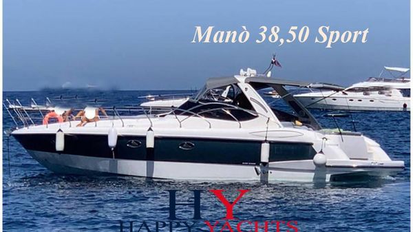 Mano Marine 38,50