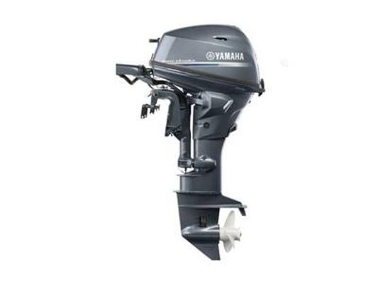 Yamaha Outboards F20SMHB CALL FOR AVAILABILITY - main image