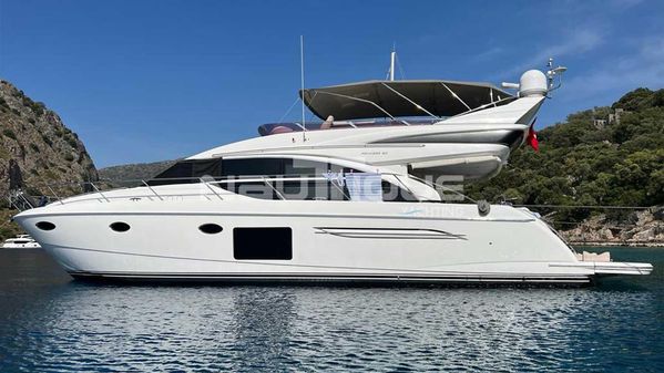 Princess Yachts 60 image