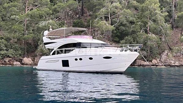 Princess Yachts 60 image