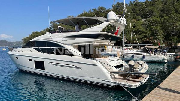 Princess Yachts 60 image