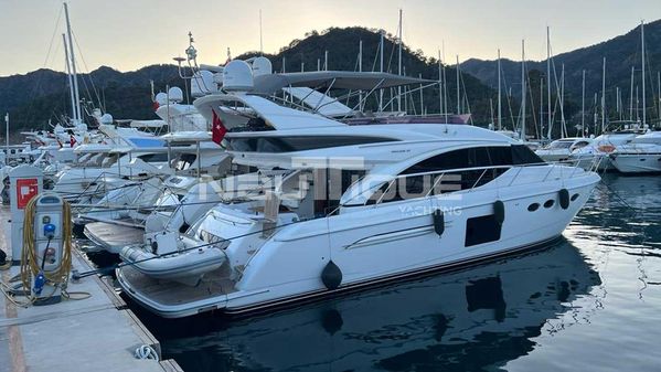 Princess Yachts 60 image