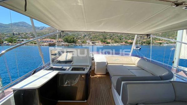 Princess Yachts 60 image