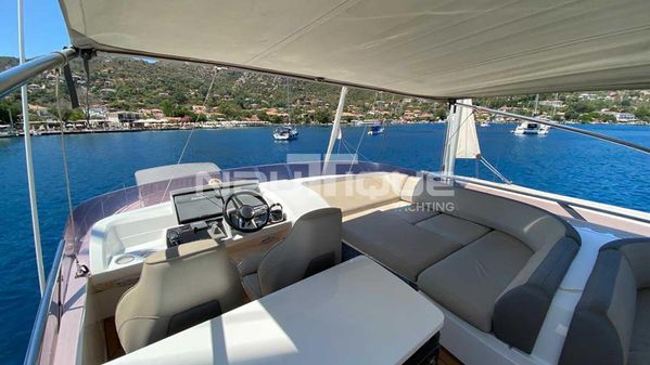 Princess Yachts 60 image