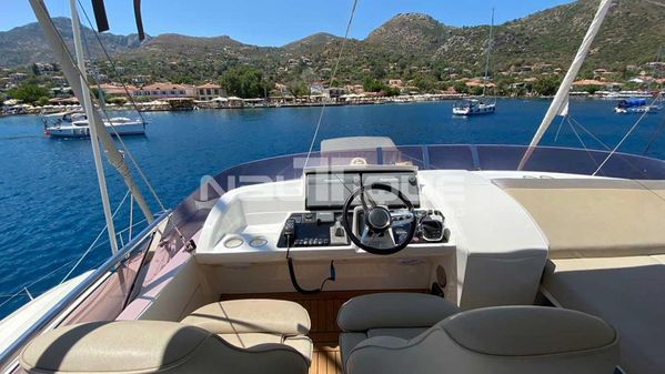 Princess Yachts 60 image