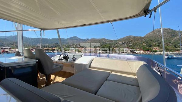 Princess Yachts 60 image