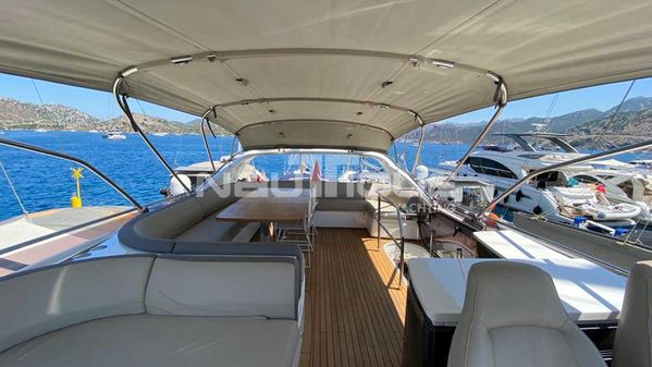 Princess Yachts 60 image