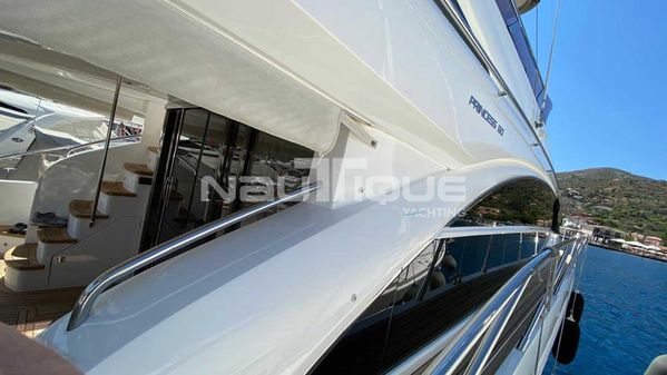 Princess Yachts 60 image