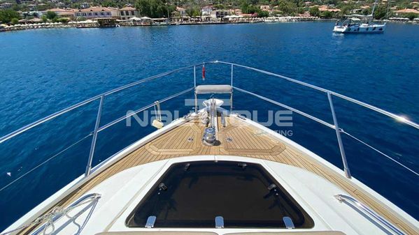 Princess Yachts 60 image