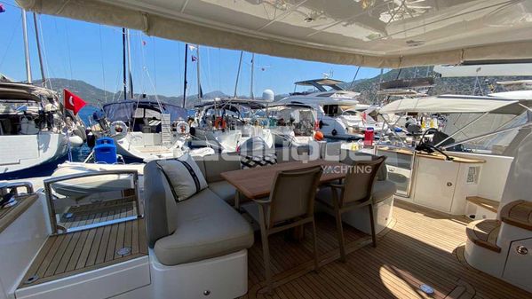 Princess Yachts 60 image