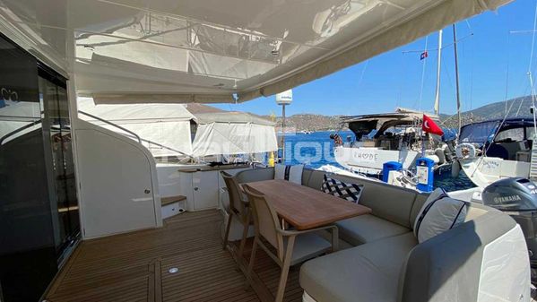 Princess Yachts 60 image