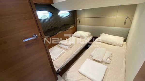 Princess Yachts 60 image