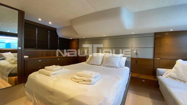 Princess Yachts 60 image