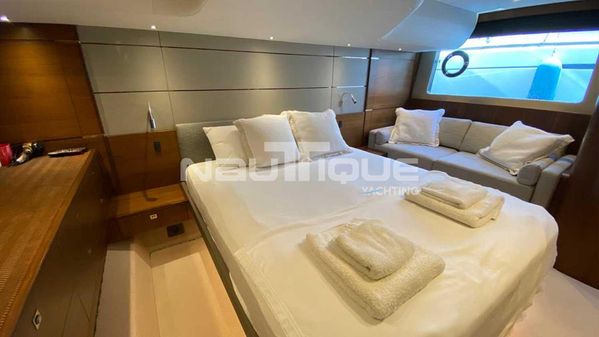 Princess Yachts 60 image