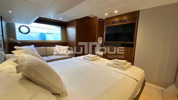 Princess Yachts 60 image