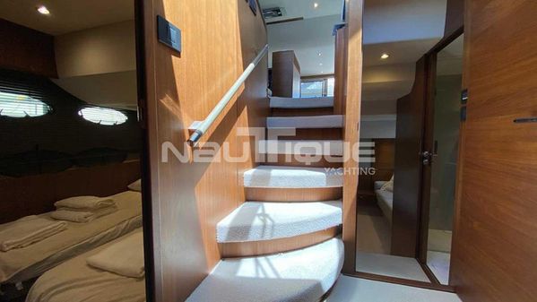 Princess Yachts 60 image