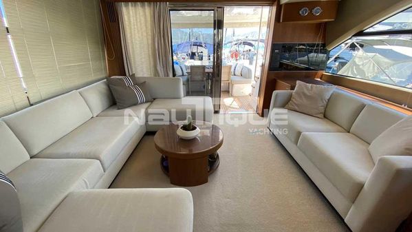 Princess Yachts 60 image