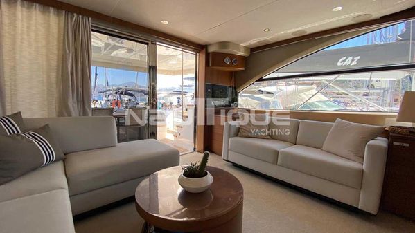 Princess Yachts 60 image