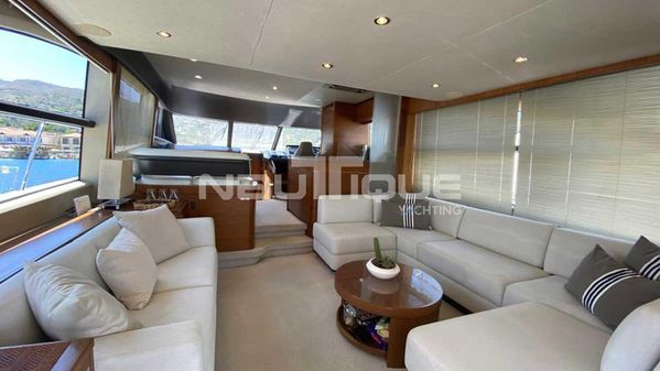 Princess Yachts 60 image