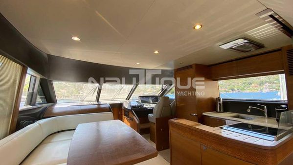 Princess Yachts 60 image