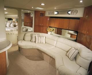 Sea Ray 380 Sundancer image