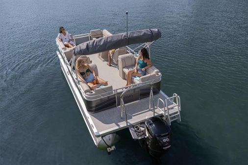 Avalon VENTURE-QUAD-LOUNGER image