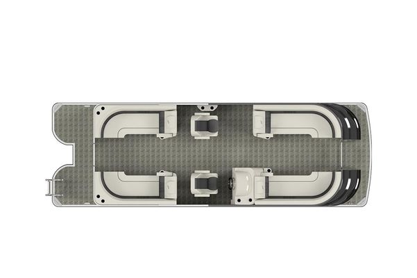 Silver Wave 2610 SW5 CLS - main image
