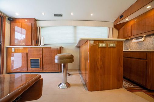 Egg Harbor 43 Sport Yacht image