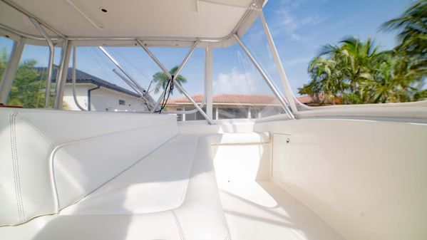 Egg Harbor 43 Sport Yacht image