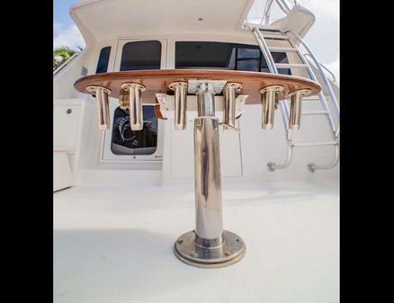 Egg Harbor 43 Sport Yacht image