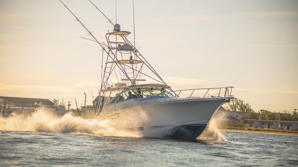 Cabo 45 Express