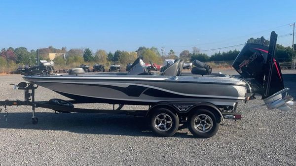 Nitro Z 19