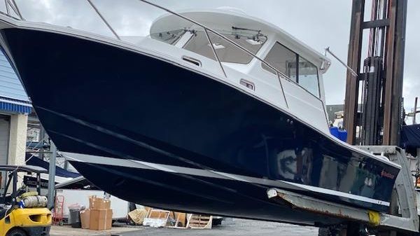 NorthCoast 315HT 