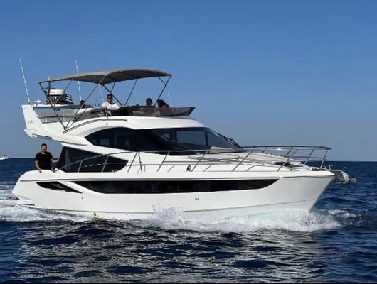 Galeon 420-FLY - main image