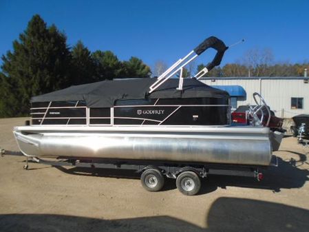 Sweetwater 2286-SBX image