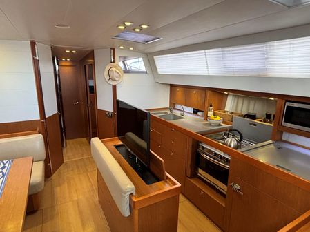 Beneteau Sense 50 image