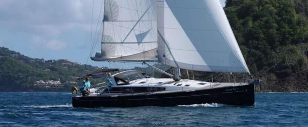 Beneteau Sense 50 image