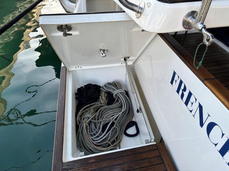 Beneteau Sense 50 image