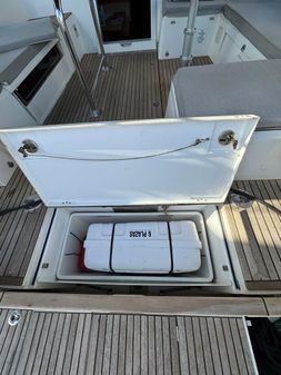 Beneteau Sense 50 image