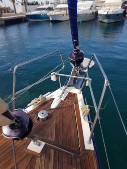 Beneteau Sense 50 image