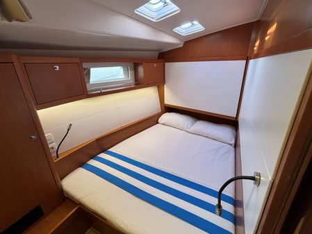 Beneteau Sense 50 image