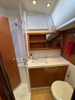 Beneteau Sense 50 image