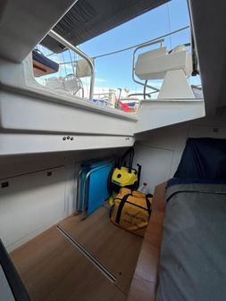 Beneteau Sense 50 image