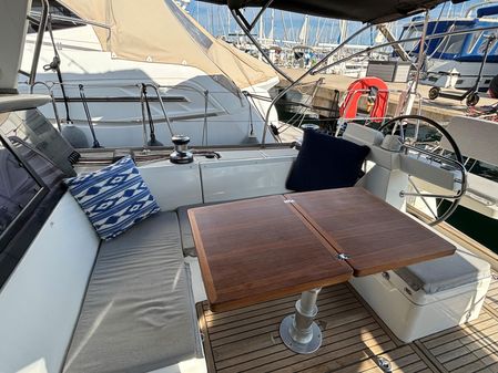 Beneteau Sense 50 image