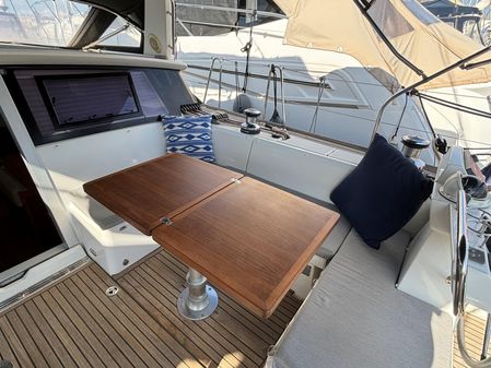 Beneteau Sense 50 image