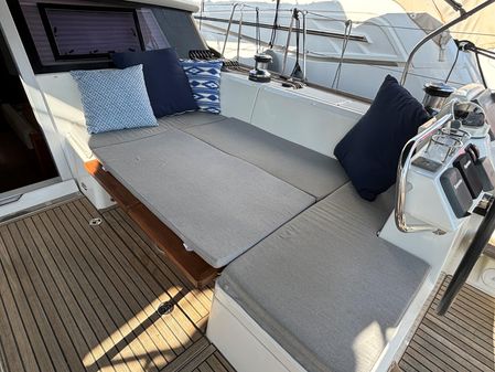 Beneteau Sense 50 image